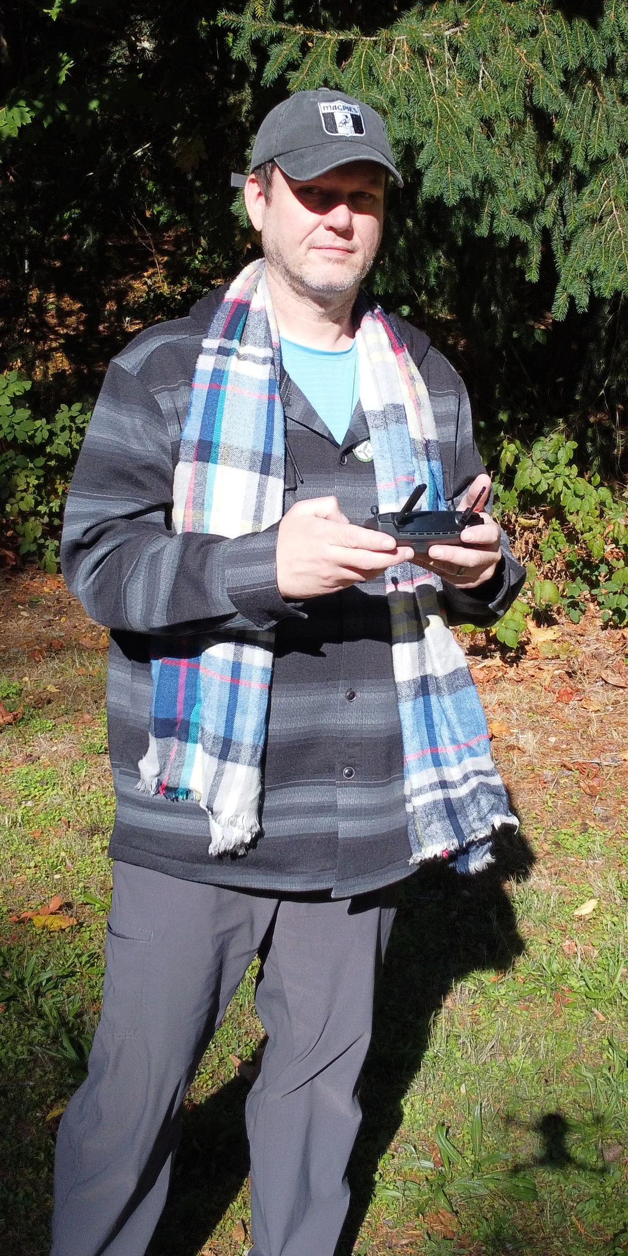 Dan McKeown